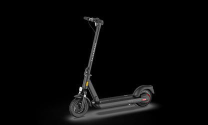 Elsparkcykel