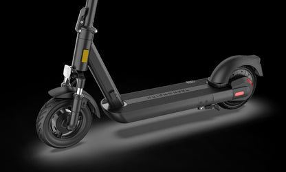 Elsparkcykel
