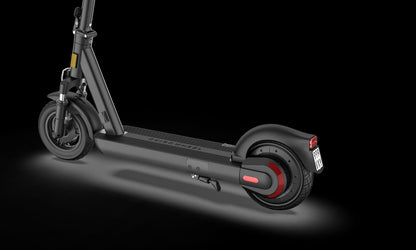 Elsparkcykel
